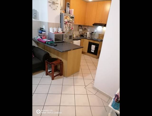 2 bed property to rent in CLOETESVILLE